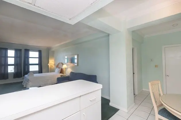 629 Ocean View Hollywood Beach - Oda