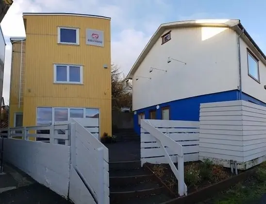 62N Guesthouse - City Center