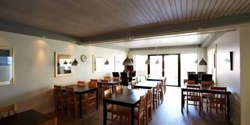 62N Guesthouse - City Center - Yerinde Yemek