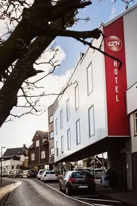 62N Hotel