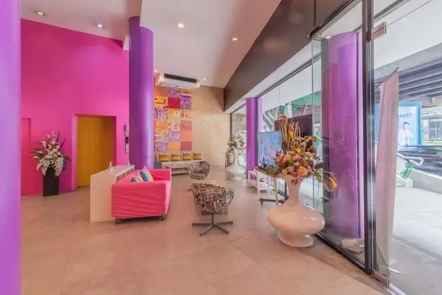 63 Bangkok Hotel - Öne Çıkan Resim