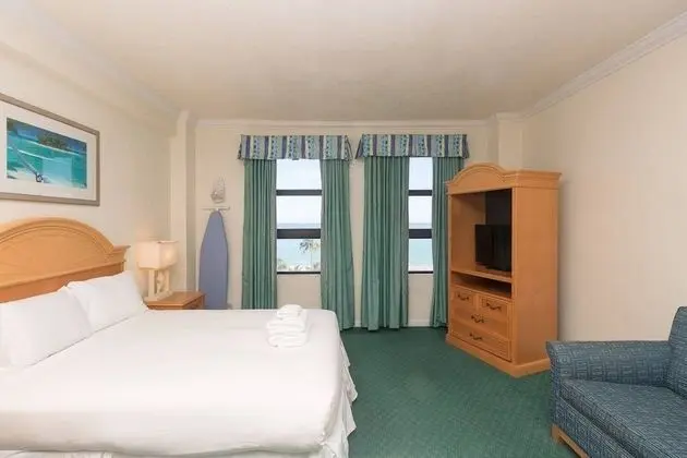631 Ocean View Hollywood - Oda