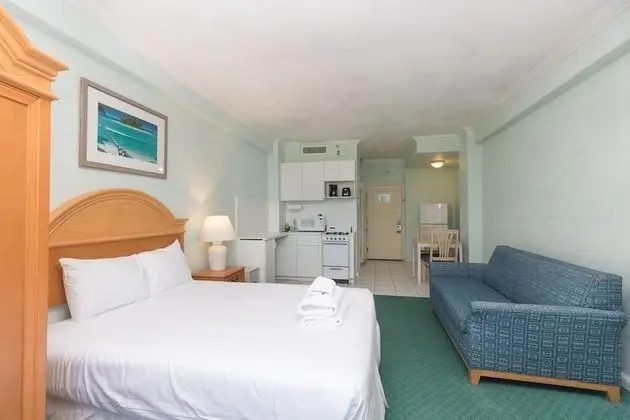 632 Ocean View Hollywood - Oda