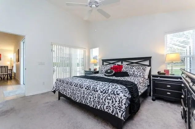 633tc Modern 3 Bedroom Villa - Oda