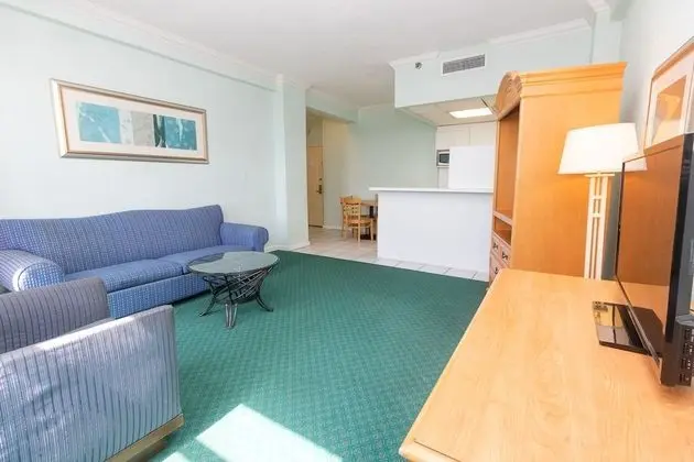 634 Ocean View Hollywood Beach - Oda