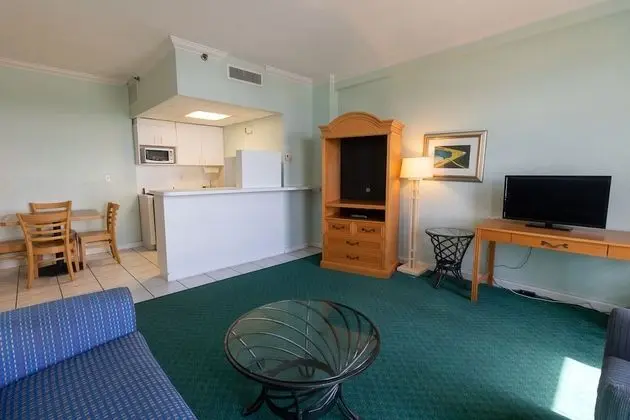 634 Ocean View Hollywood Beach - Oda Düzeni