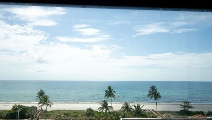 634 Ocean View Hollywood Beach - Plaj