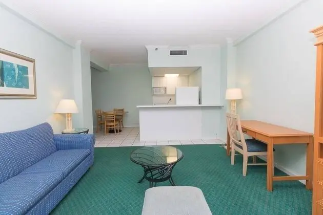 635 Ocean View Hollywood - Oda