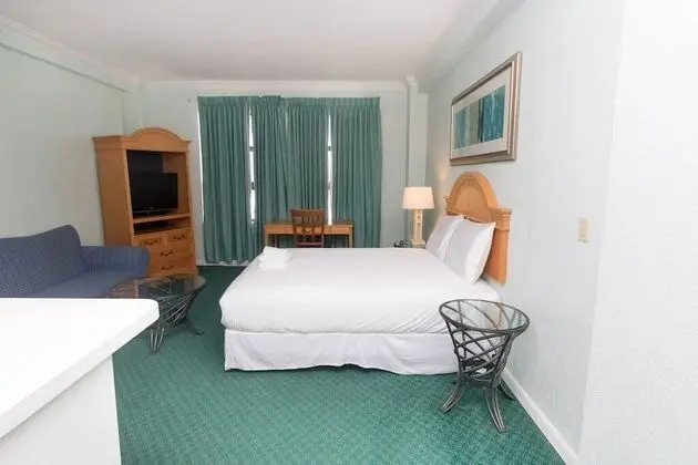636 Ocean View Hollywood Beach - Oda