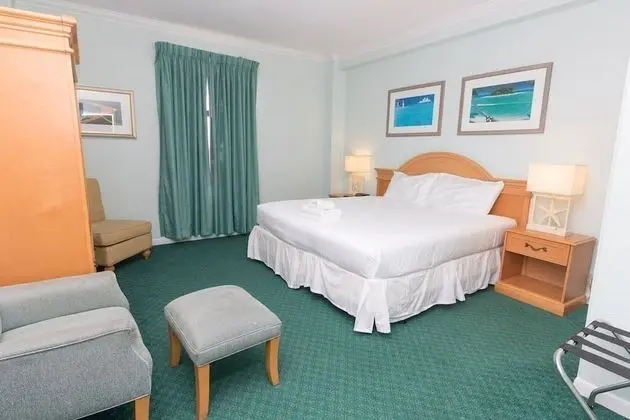 636 Ocean View Hollywood Beach - Öne Çıkan Resim