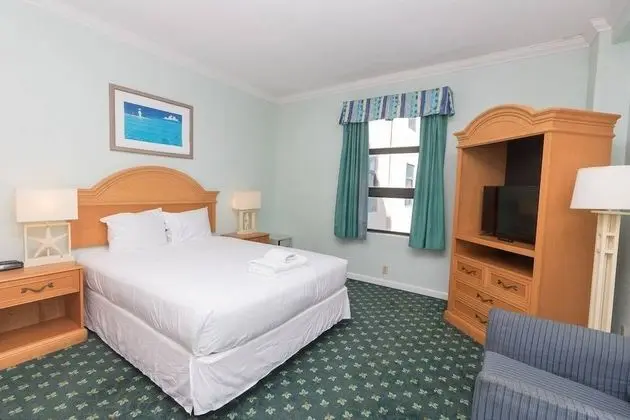 638 Ocean View Hollywood - Oda