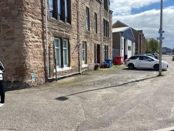 63A Innes St
