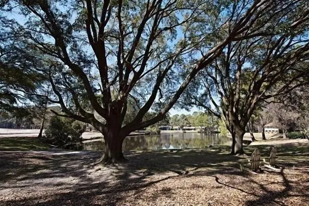 64 Fairway Lane at The Sea Pines Resort