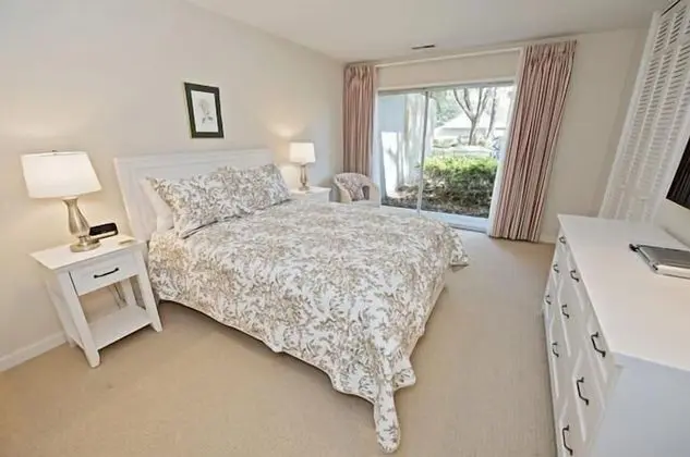 64 Fairway Lane at The Sea Pines Resort - Oda