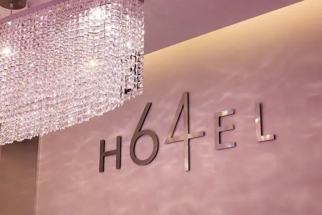 Hotel 64 Nice - Öne Çıkan Resim