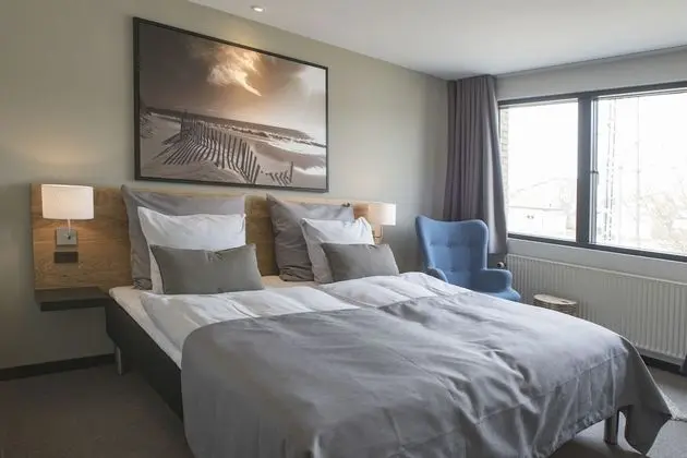 Hotel 6400 - Öne Çıkan Resim