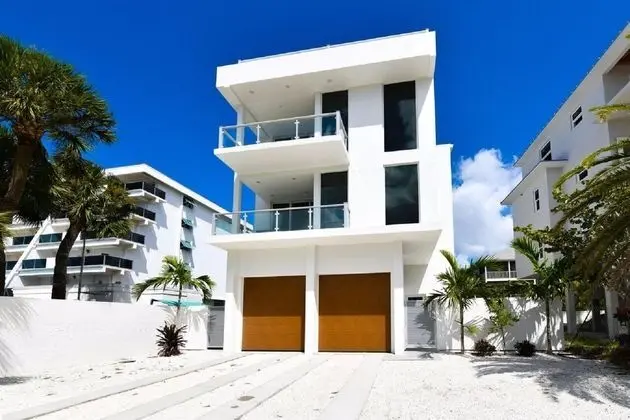 641 Bch Rd The Lookout by Beachside Mgt - Dış Mekan