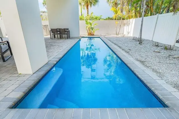 641 Bch Rd The Lookout by Beachside Mgt - Havuz
