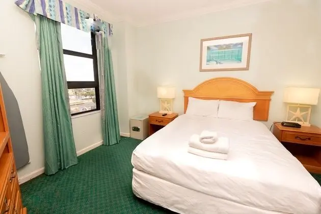 650 Studio Apartment Hollywood Beach - Oda