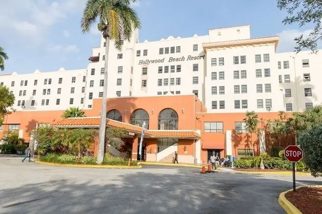 651 Studio Apartment Hollywood Beach - Öne Çıkan Resim