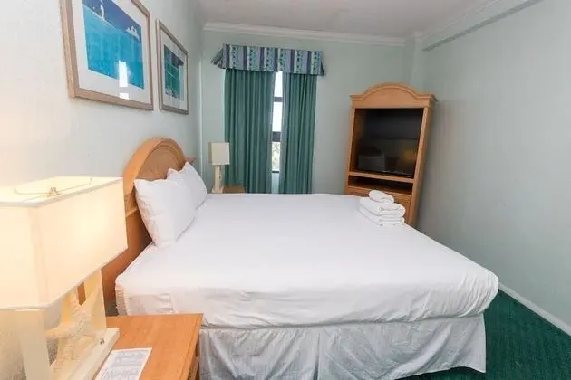 652 City View Studio Hollywood Beach - Oda