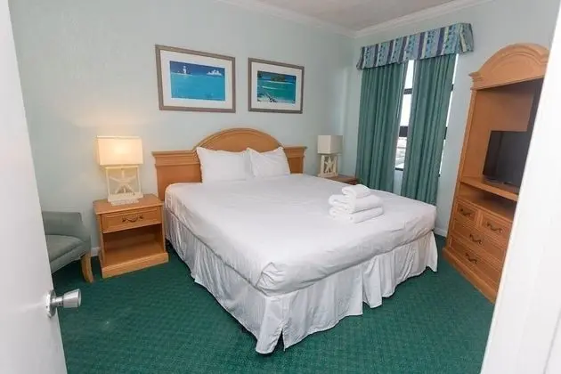 652 City View Studio Hollywood Beach - Öne Çıkan Resim