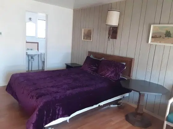 66 Motel - Öne Çıkan Resim