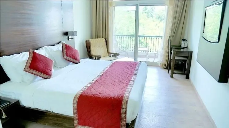 66 Residency - A Boutique Hotel - Öne Çıkan Resim