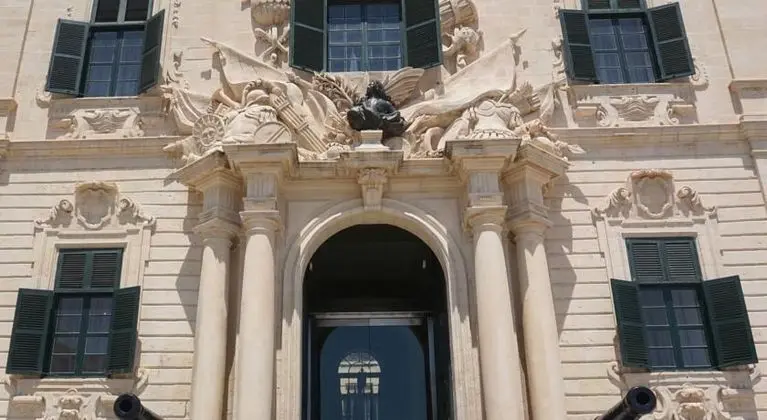 66 Saint Paul’s & Spa