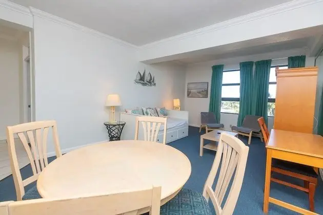660 Ocean View Hollywood - Oda