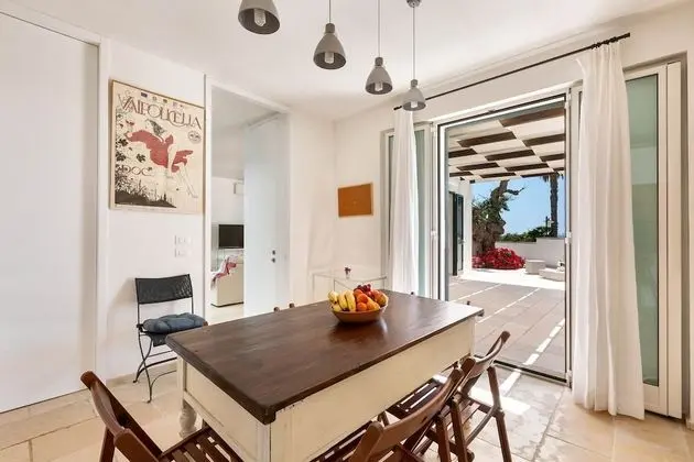 662 Suite Premium La Greca - Mutfak