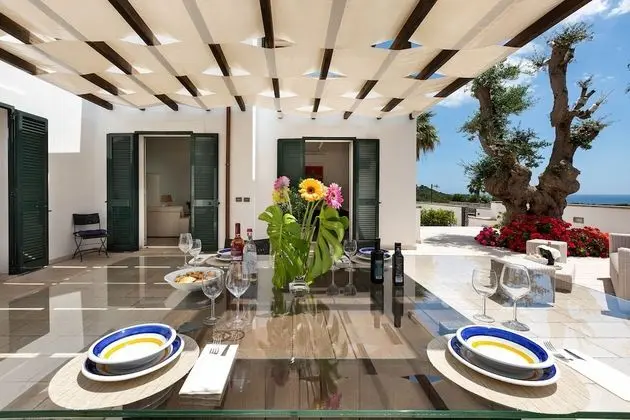 662 Suite Premium La Greca - Öne Çıkan Resim