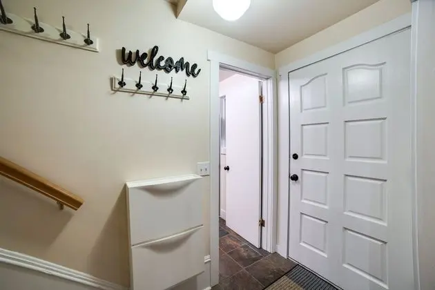 66SL - Hot Tub - WiFi - 3+ Bedroom - Sleeps 10 - Lobi