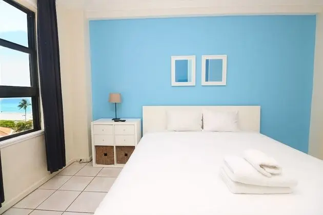 670 Partial Ocean View Hollywood Beach - Oda