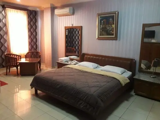 Hotel 678 Kemang - Öne Çıkan Resim