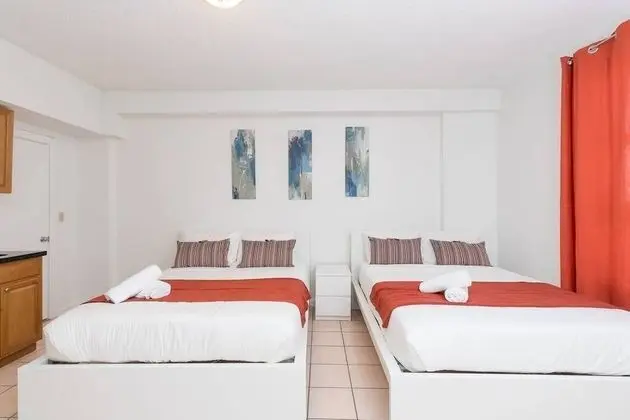 680 Ocean View Hollywood Beach - Oda