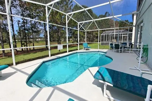 684od 5 Bedroom Home by RedAwning - Havuz