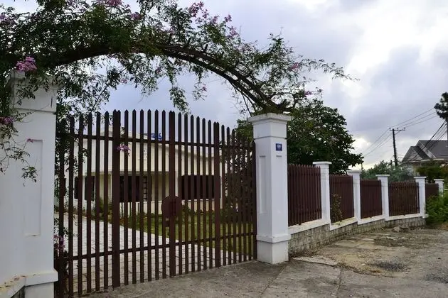 69 Lugia House