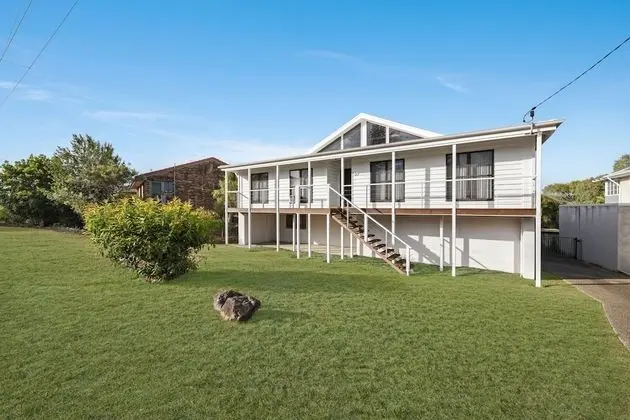 69 Mahogany Drive, Marcus Beach, Noosa Area - Dış Mekan