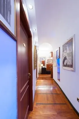 69 Manin Street - İç Mekan