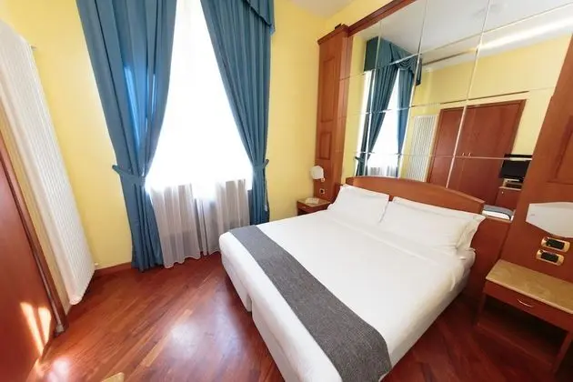 69 Manin Street - Oda