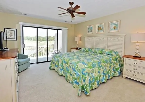 6954 Fairway One at The Sea Pines Resort - Oda