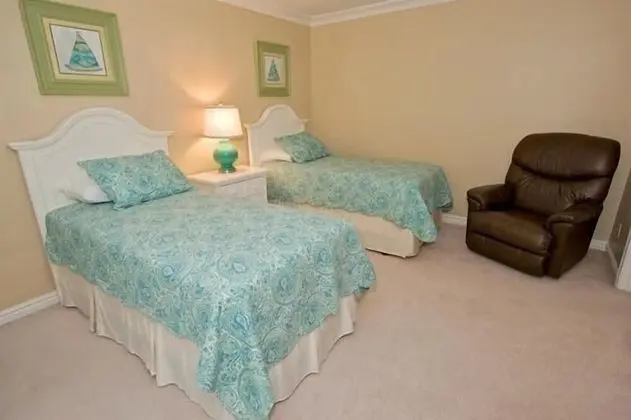 6964 Fairway One at The Sea Pines Resort - Oda