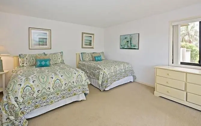 6966 Fairway One at The Sea Pines Resort - Oda
