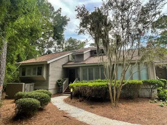 6995 Muirfield Villa at The Sea Pines Resort
