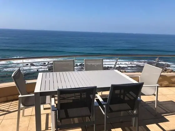 6B Sugar Beach Umdloti Beachfront Magic