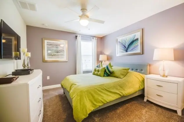 6BD Champions Gate Resort Golf Community 9051sd