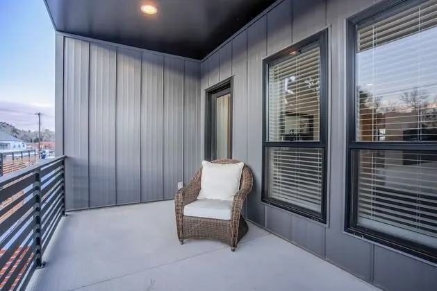 6bd3.5ba?downtown Modern Luxury W/hot Tub? - İç Mekan