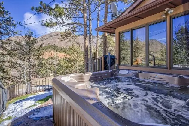 6bdfamily Mountain Getawayfire Place Pet-friendly - Öne Çıkan Resim
