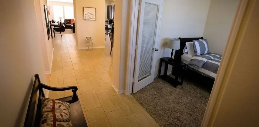 6Bdrm 2.5Bath 10Beds - Rosenberg - Lobi